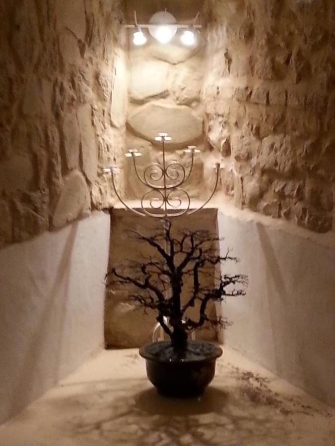La Cueva Lägenhet Ancona Rum bild